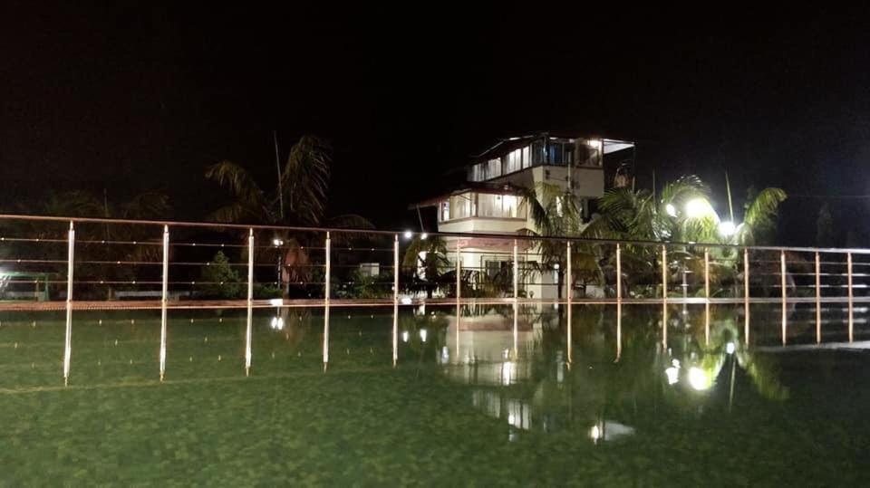 Sfurti Farms Hotel Badlapur Exterior foto